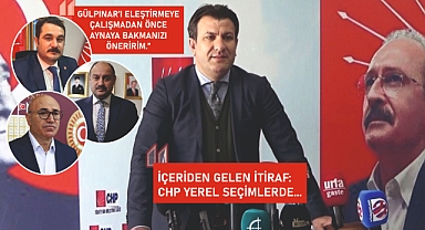 Paydaş’tan CHP’ye sert eleştiri ve Gülpınar itirafı!