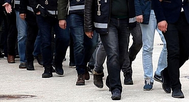 Şanlıurfa’da DEAŞ ve PKK’ya Operasyonu: 12 Gözaltı