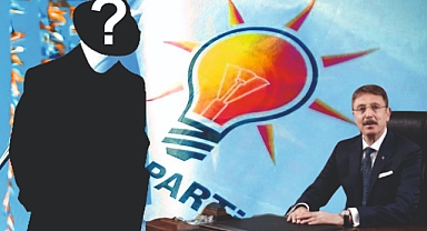 Şanlıurfa'da Değişim Başlıyor: Yeni Başkan ve Genel Sekreter!