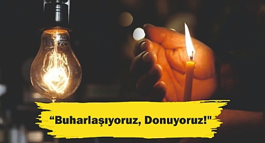 Dicle Yardımcı: Şanlıurfa'da hizmetin en sıcak ve soğuk hali!