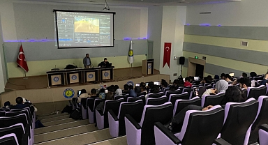 Şanlıurfa’dan oyun geliştirme uzmanları yetişiyor