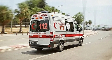 Şanlıurfa-Mardin Karayolunda Feci Kaza: 5 Yaralı