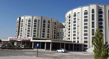 Şanlıurfa Sağlıkta Gerilim Tedavisi: Kriz Var, Müdahale Yok!