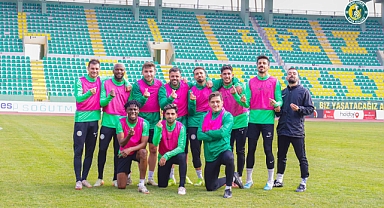 Şanlıurfaspor'a bir iyi, bir kötü haber!