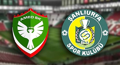 Şanlıurfaspor İçin Hayat-Memat 3 Maç!