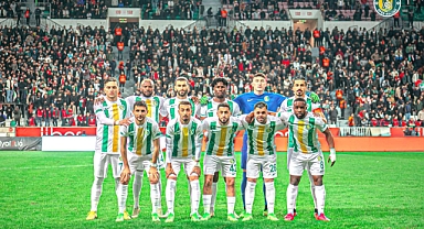 Şanlıurfaspor'u bekleyen tehlike