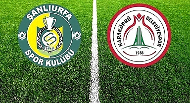 Şanlıurfaspor ve Karaköprü Belediyespor PFDK’da