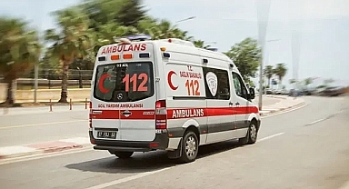 Siverek’te trafik katliamı! 2 kaza 7 yaralı