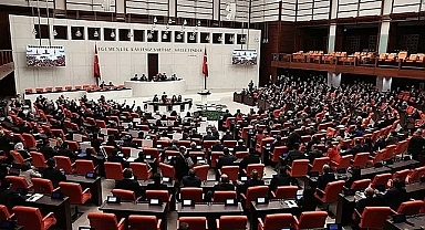 Siyasi harita yeniden çiziliyor! 3 parti birleşti