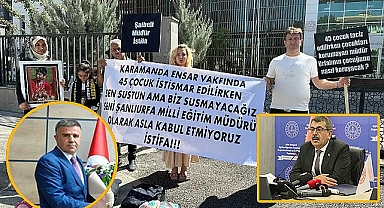 Skandalın Gölgesinde Yükselen Atama: