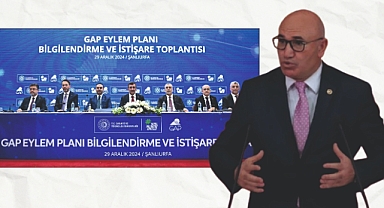 Sorun fazla olunca Tanal'ın