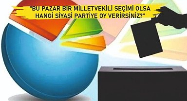 Suriye gelişmeleri siyaset arenasını nasıl etkiledi? İşte son anket sonuçları