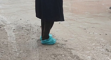 Suruç'ta Altyapı eksikliği mi, Yeni Bir Trend mi?