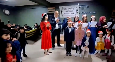 Suruç’ta