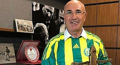 Tanal Şanlıurfaspor'u meclise taşıdı