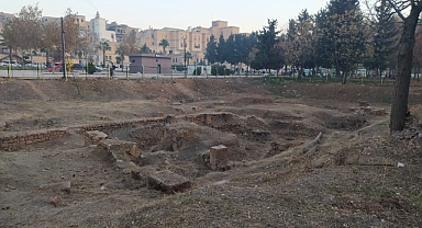 Tarihe Yön Veren Şehir Şanlıurfa