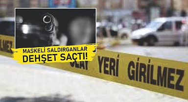 Teksas meğer ayağımızın dibindeymiş!