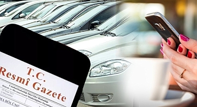 Telefon ve araç alacaklara şok: Taksit sayılarında büyük kısıtlama