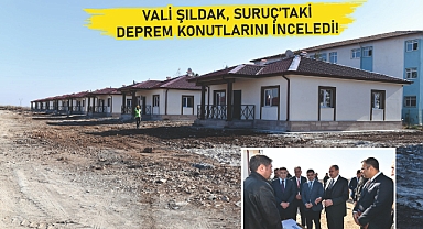 Teslimat için geri sayım başladı