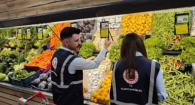 Ticaret Bakanlığı'ndan açgözlülüğe karşı uyarı!