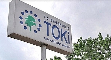 TOKİ 51 ilde 607 arsayı satışa çıkarıyor! Listede Urfa da var…