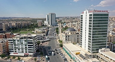Urfa'da iş arayanların dikkatine! Büyükşehir alım yapacak...