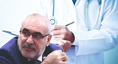 Urfa’da Sağlıkta Yeni Dönem: 2,5 Milyon Kişiye 1 Doktor!