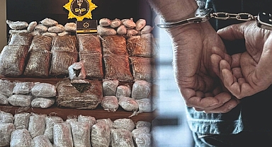 Urfa'da zehir zinciri kırılmaya devam ediyor! İşte bir haftalık bilanço...