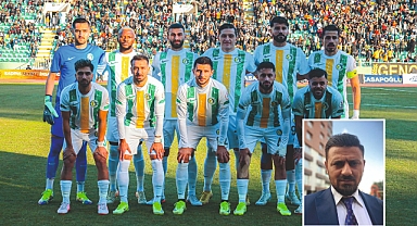 Urfa'ya en acı çığlık: