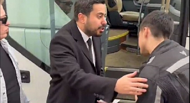 Urfalı fenomenden yeni video!