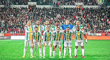 Urfaspor'da Şok Ayrılık! Kimse Beklemiyordu