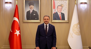 Vali Şıldak uyardı! Yılbaşında bunları yapmak yasak