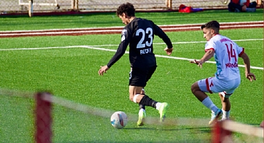 Viranşehir bu defa hakem kurbanı!