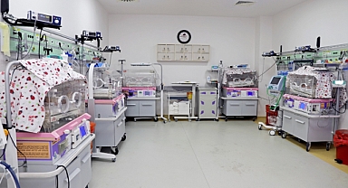 Viranşehir'de bebekler için hayati adım