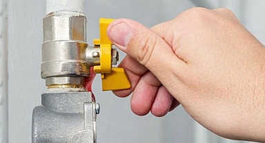 Viranşehir’de Öğretmenin Doğalgaz Çilesi
