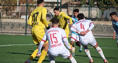 Viranşehir’den lidere çelme!
