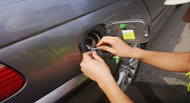 Yakıt Almak mı? Önce 2.172 TL’cik