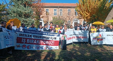 Yeni yönetmeliğe tepkiler dinmiyor