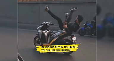 Yere batsın etkileşim merakınız!