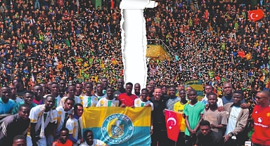 Yetenek avı camiayı ikiye böldü!