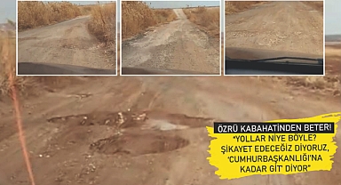 Yol demeye bin değil yüz bin şahit lazım!