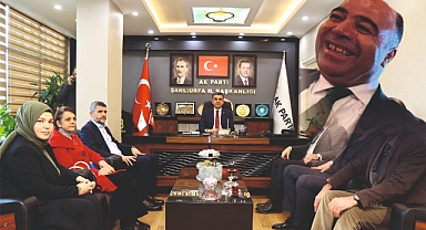 YRP’li Nihat Çiftçi’nin Siyasi Dansı