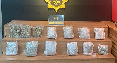Zehir tacirlerine göz açtırılmıyor! 4 Gözaltı