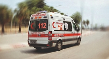 19 yaşında kalbine yenik düştü
