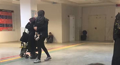 700 Hasta, 1 Doktor: Çocuklar Sağlıkta Sıra Bekliyor!
