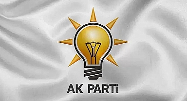 AK Parti Eyyübiye'nin yeni yönetim kurulu belli oldu