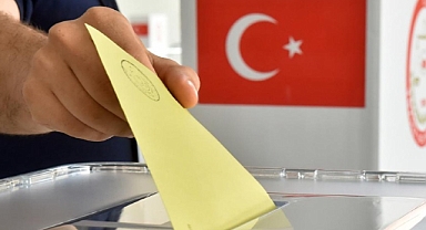 AK Partili isimden erken seçim tarihi