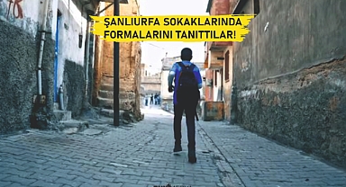 Amatör deyip geçmeyin! Bu tanıtım profesyonel takımlara taş çıkartır...