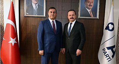 Anahtar Parti'den Şanlıurfa'ya dair ilk açıklama
