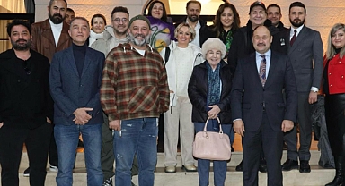 Arka Sokaklar'ın yeni bölümü Şanlıurfa'da çekilecek!